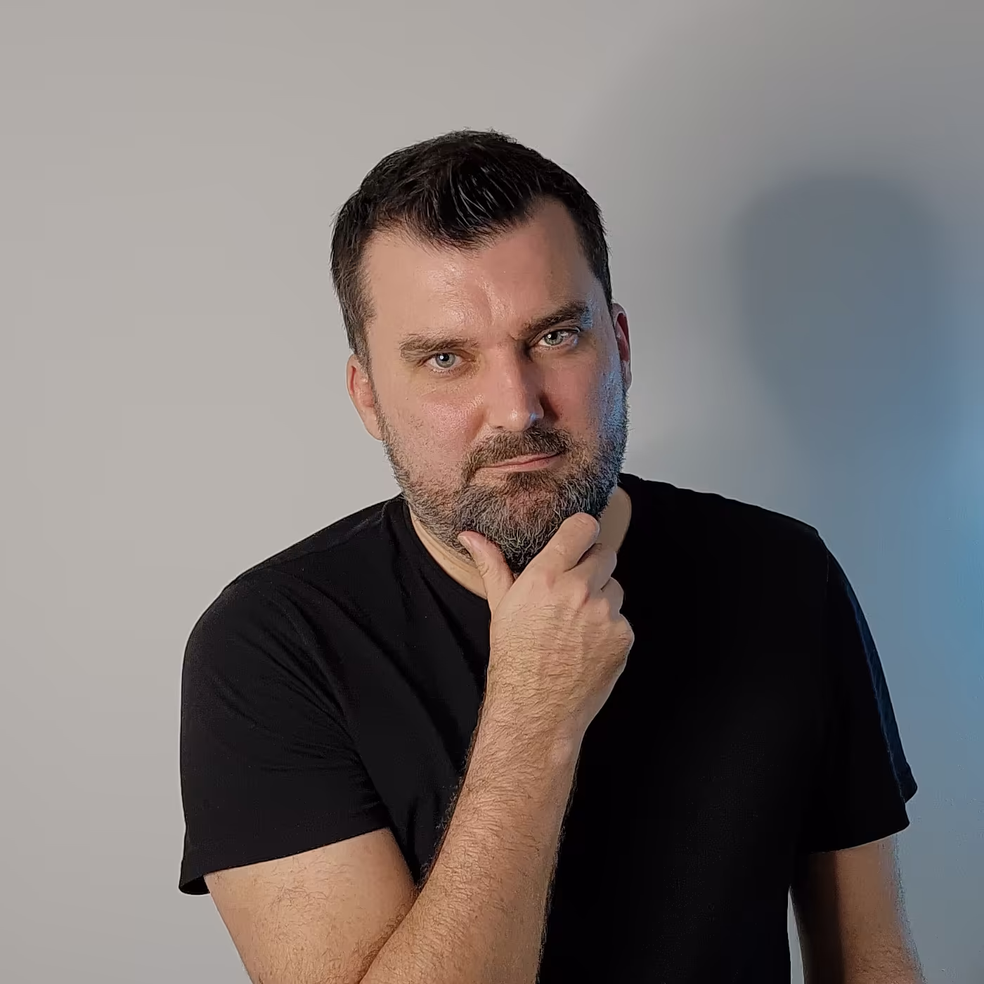 Айван Кей